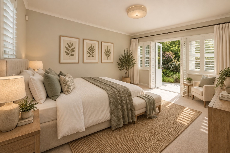 5 Bedroom Property for Sale in Belvedere Estate Western Cape